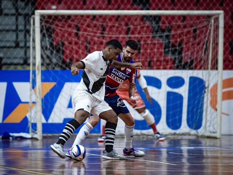 Brasileiro de Futsal