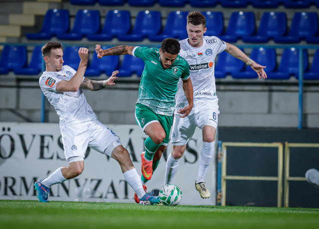Ludogorets