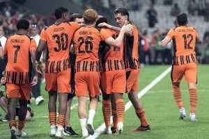 Shakhtar