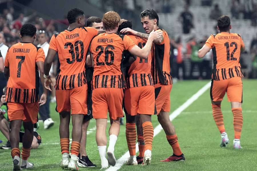 Shakhtar