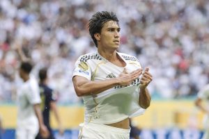 Real Madrid