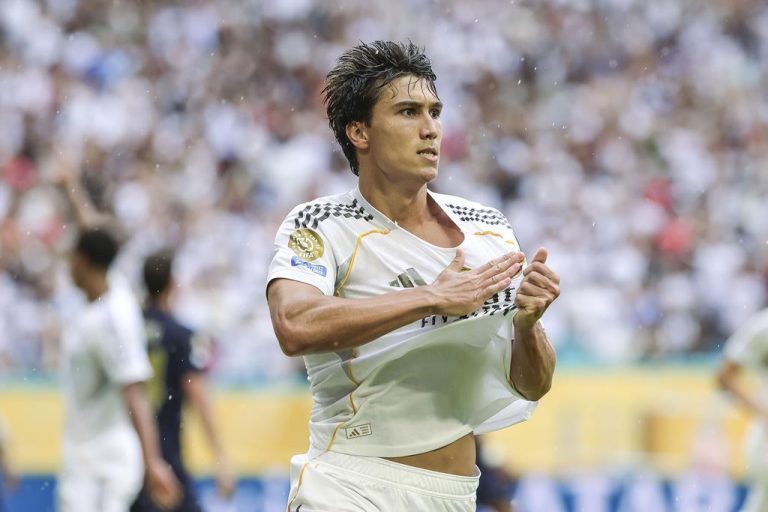 Real Madrid