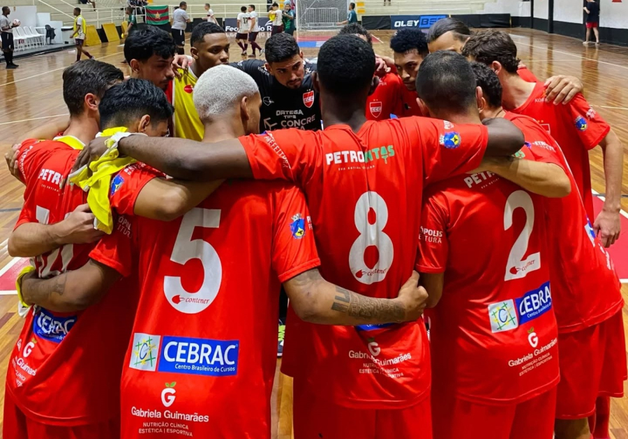Carioca de Futsal