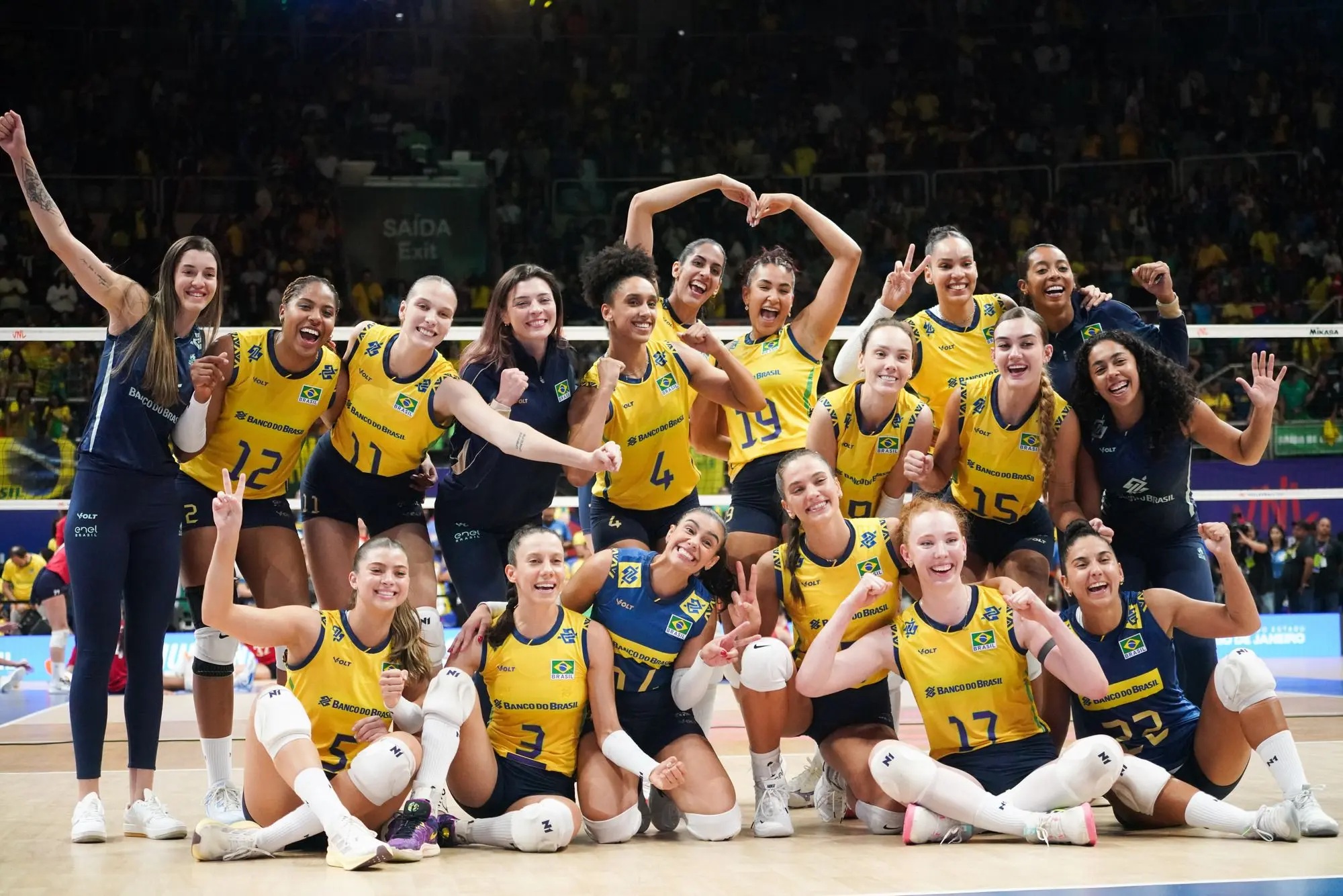 Brasil