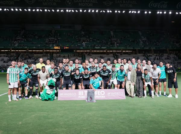 Betis