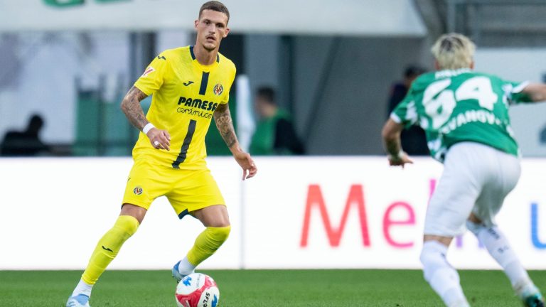 Villarreal