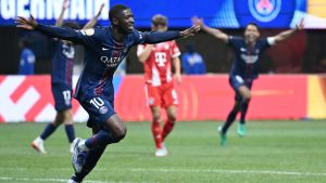 PSG