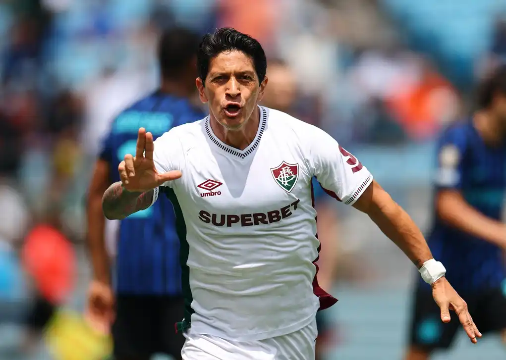Fluminense