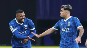 Al-Hilal