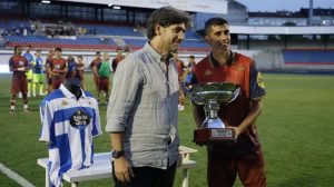 Deportivo