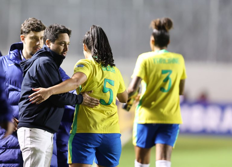 Brasil feminino