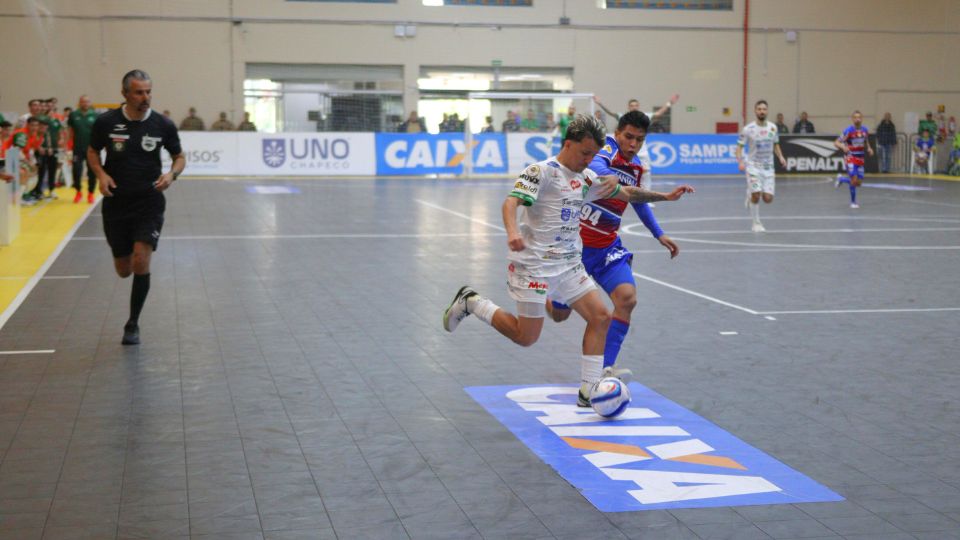 Brasileiro de Futsal