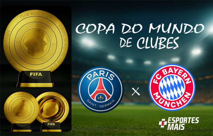PSG-e-Bayern