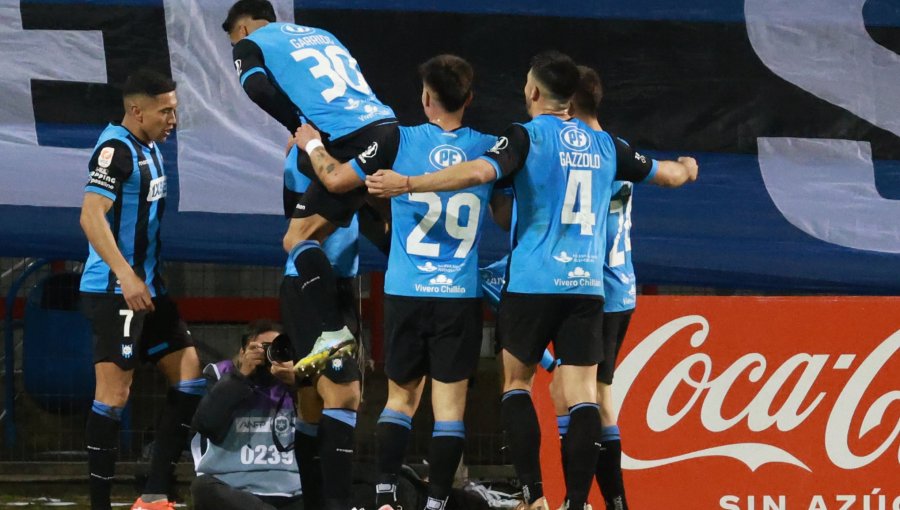 Copa Chile