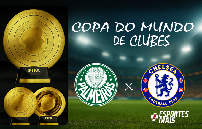 Palmeiras-x-Chelsea