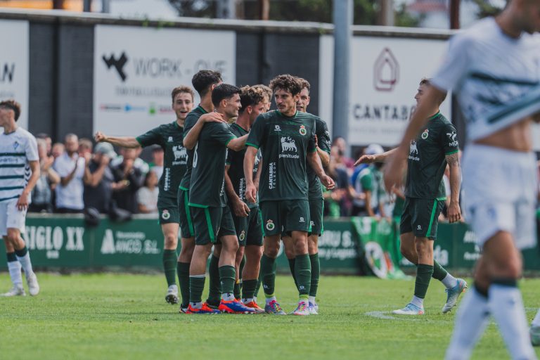 Racing Santander