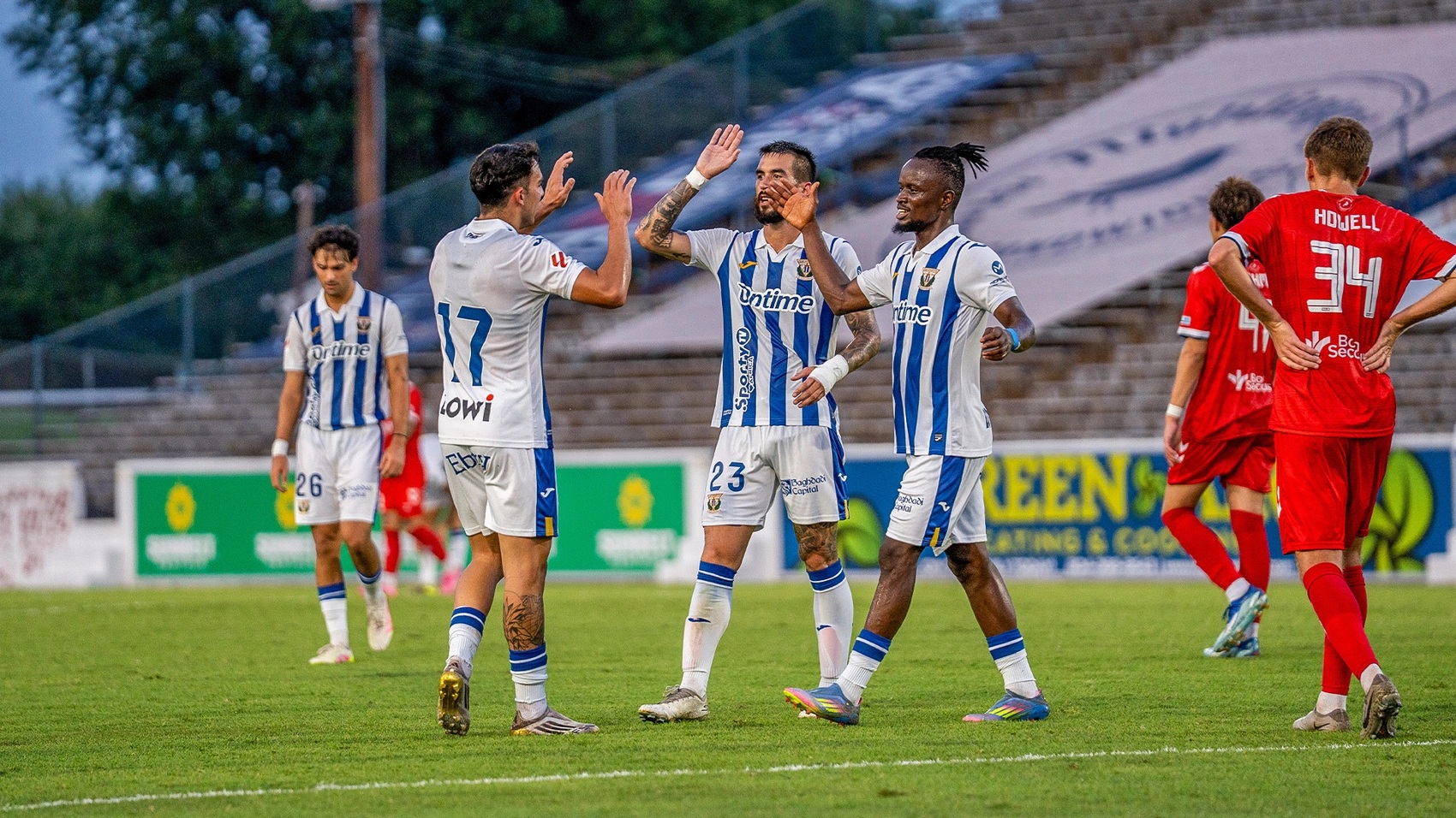 Leganés