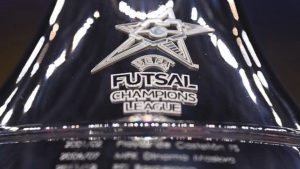 UEFA Futsal Champions League