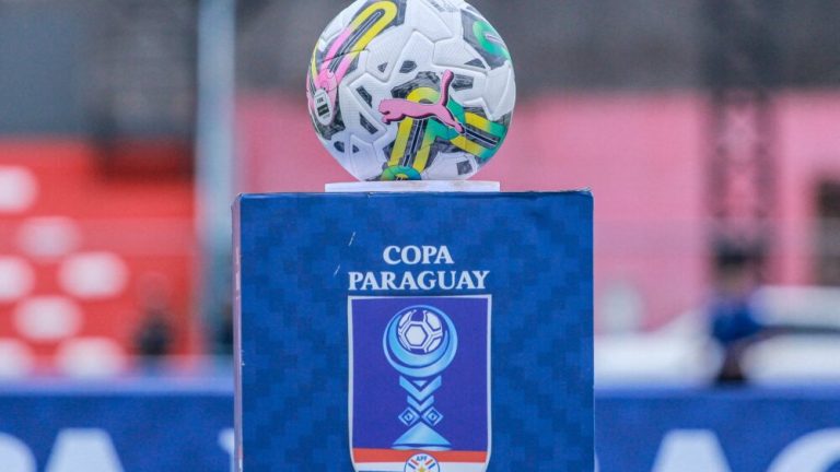 Copa Paraguai