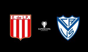 Estudiantes Vélez
