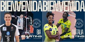 brasileiras