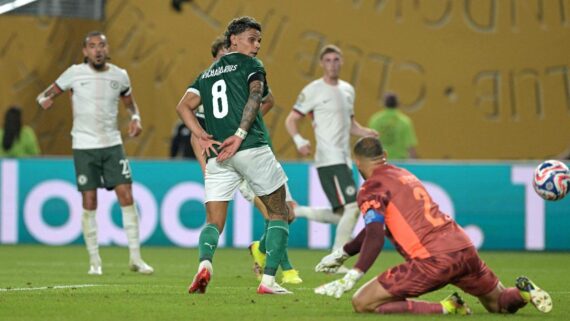 Palmeiras