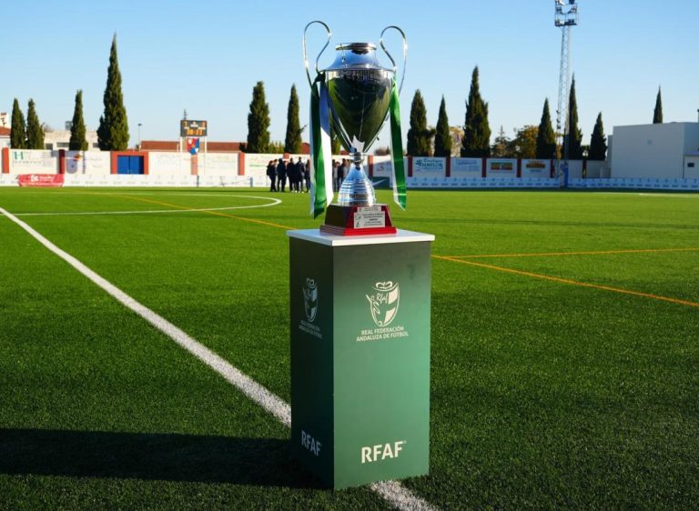 Copa de Andalucía