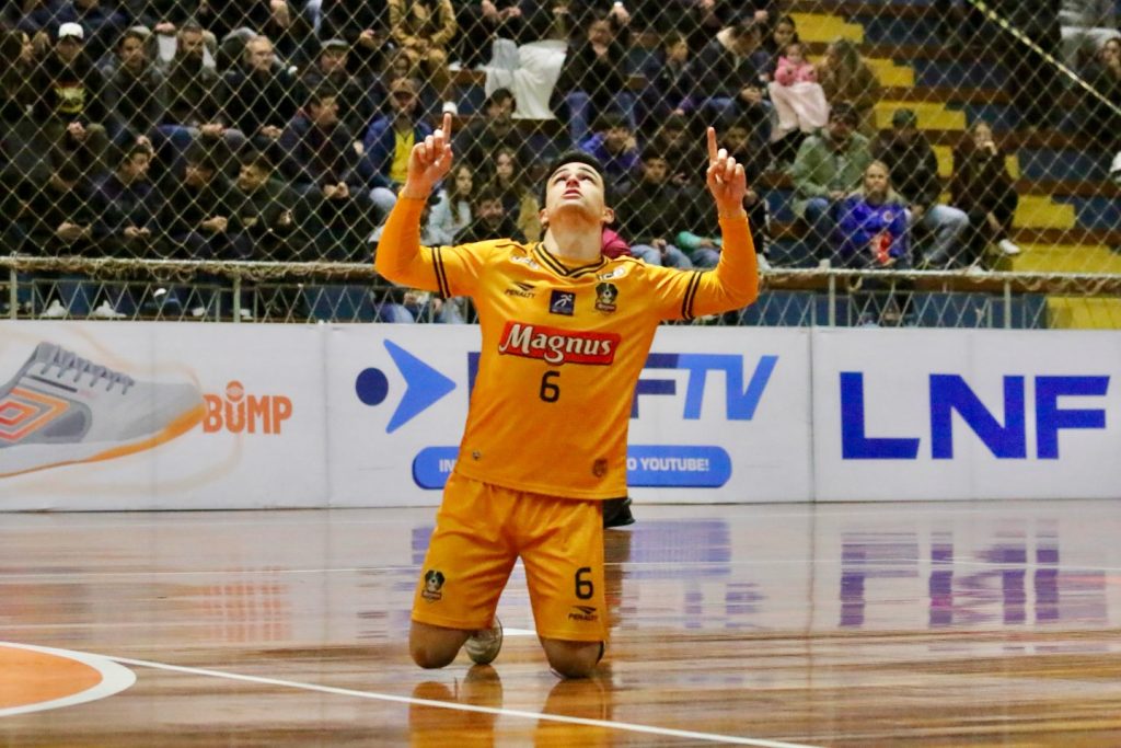 Magnus