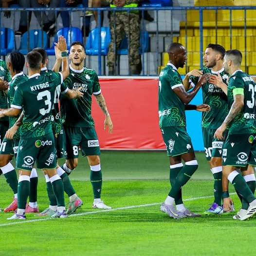 Omonia