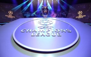 Liga dos Campeões