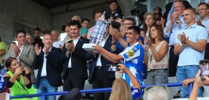 Deportivo