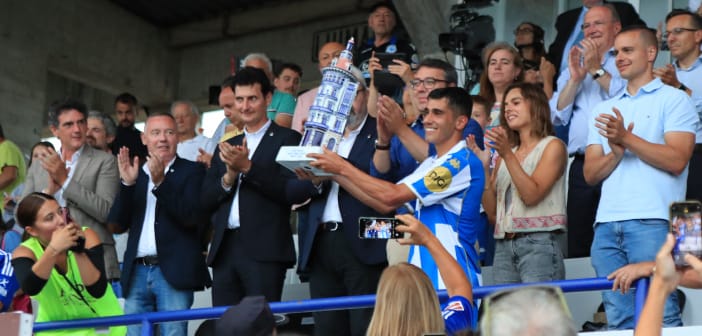 Deportivo