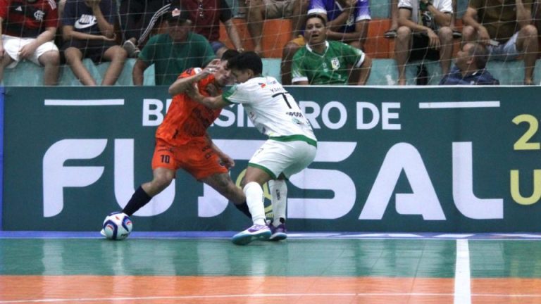 Brasileiro de Futsal