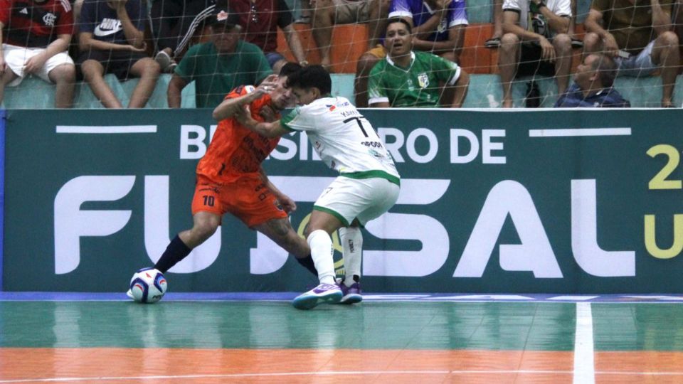 Brasileiro de Futsal