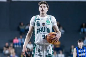 Bauru Basket está invicto em casa - Foto: Christian Castilho