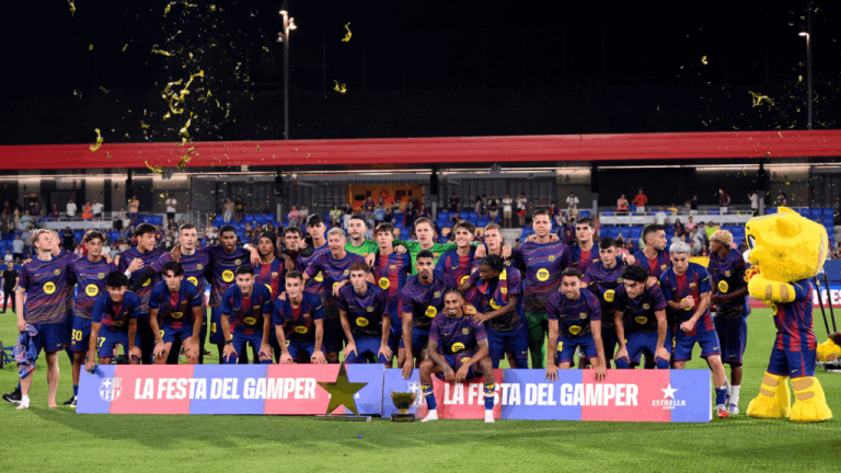 Barcelona