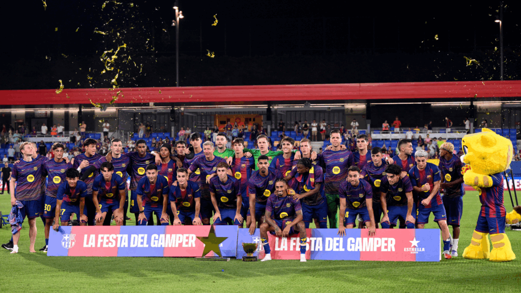 Barcelona