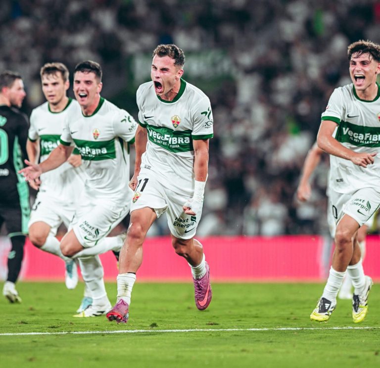 Elche