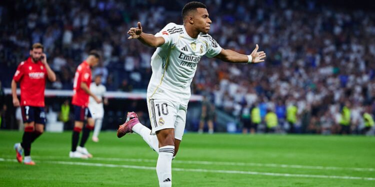 Real Madrid