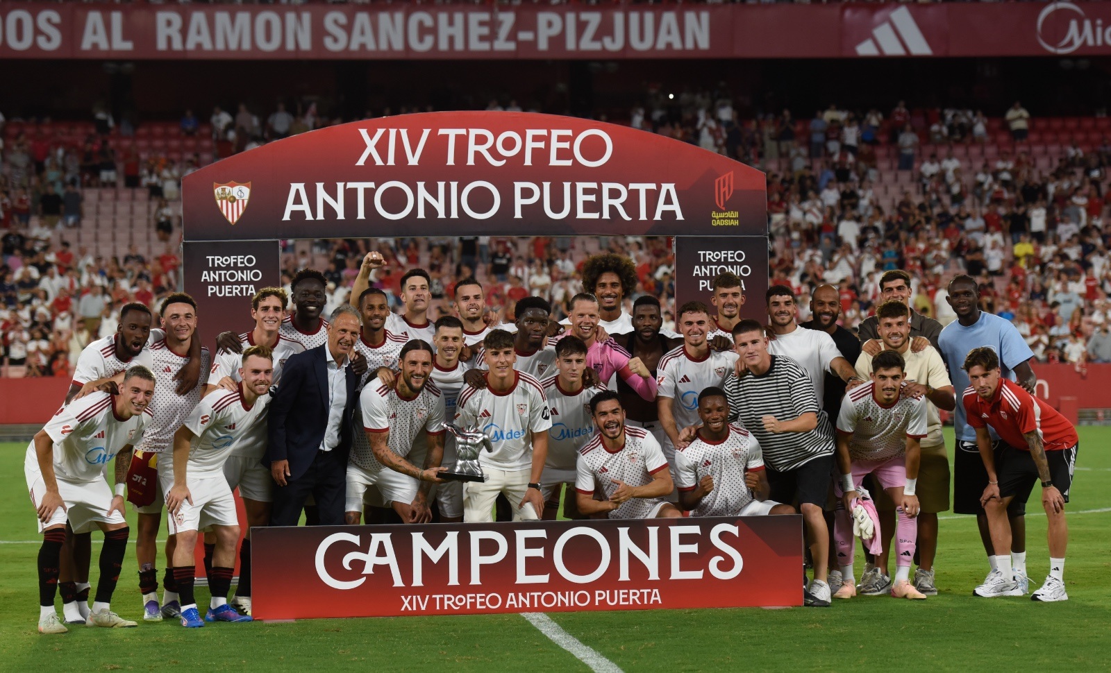 Sevilla