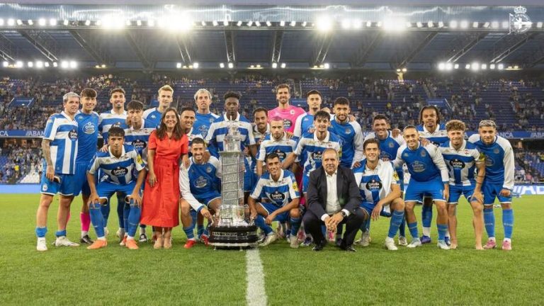 Deportivo