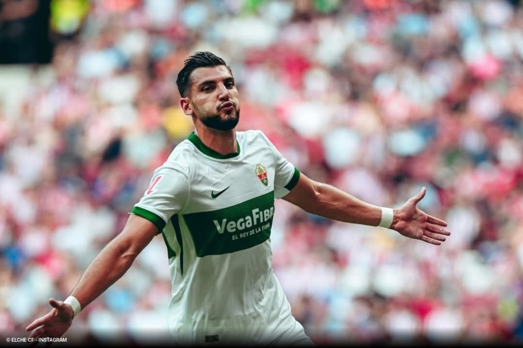 Elche