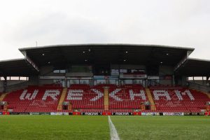 Foto: Divulgação / Wrexham