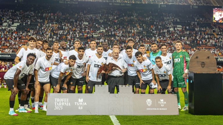 Valencia
