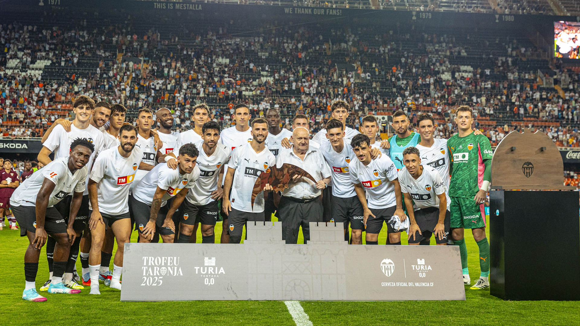 Valencia