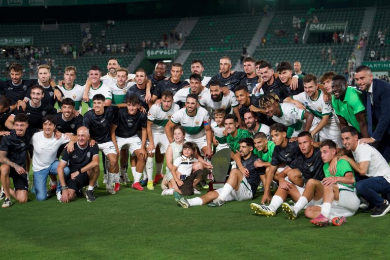Elche