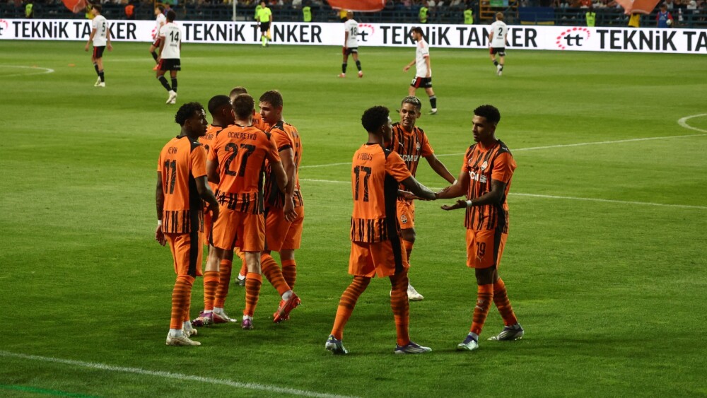 Liga Europa