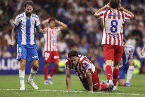 Atlético de Madrid