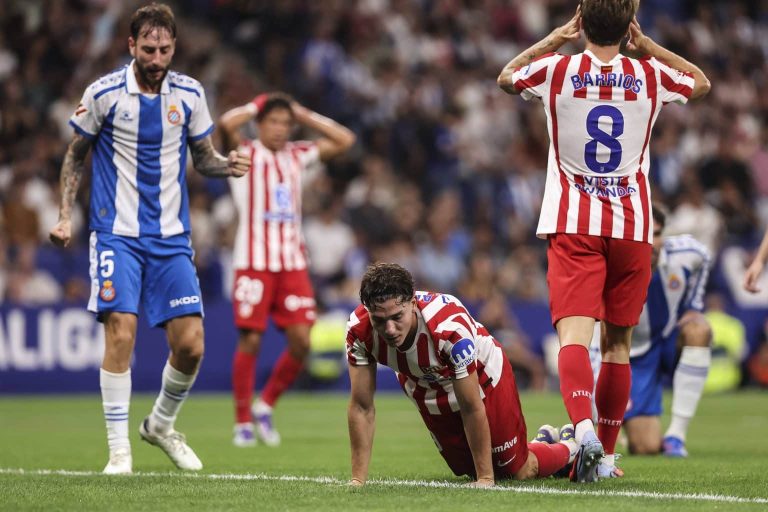Atlético de Madrid