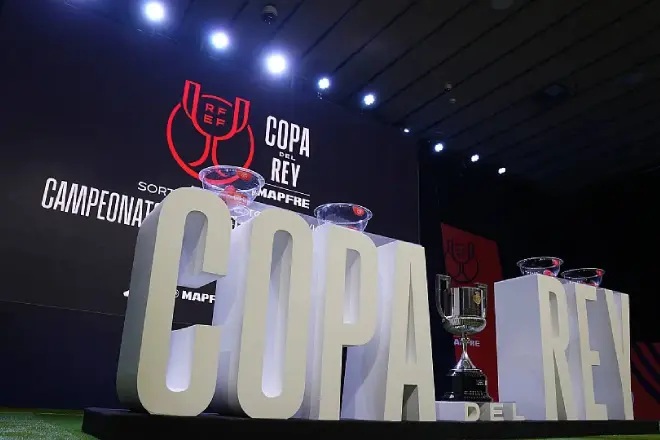 Copa do Rei